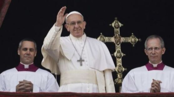 프란치스코 교황, 제주 4·3 70주년 ‘위로 메시지’ 전한다