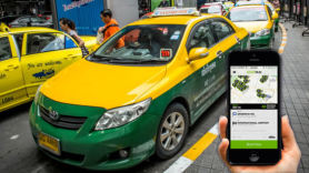 [여행의 기술] 해외여행 중 택시…파리에선 화들짝! 싱가포르·홍콩은 타볼 만