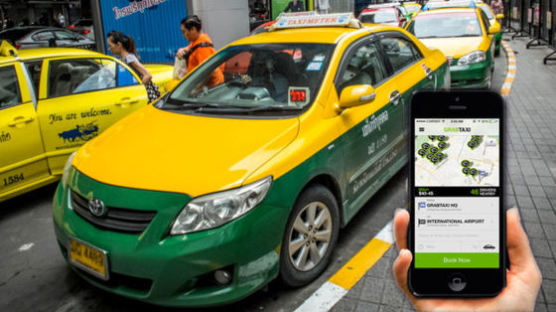 [여행의 기술] 해외여행 중 택시…파리에선 화들짝! 싱가포르·홍콩은 타볼 만