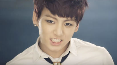 'Boy In Luv' Is the Eighth BTS M/V to Reach over 200M Views