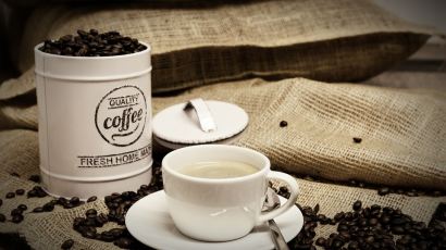 인도네시아산 커피에 항산화 성분 가장 많아 