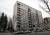 프랑스 여성 미레유 놀(85)이 살해된 파리의 한 아파트. [AFP=연합뉴스]