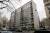 미렐 놀이 살해된 프랑스 파리 11구에 있는 아파트. [AFP=연합뉴스]