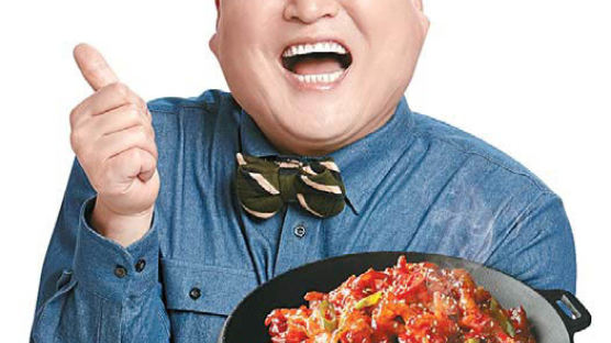 [맛있는 도전] 치즈불닭·불막창·주꾸미볶음… 혼술족 안주 걱정 덜어줄 나만의 '심야식당'