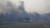 28일 오전 강원도 고성군 간성읍 탑동리에서 발생한 산불이 강풍을 타고 번져 인근 건물을 태우고 있다. [사진 산림청]