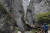경북 청도 주왕산 국립공원 용추 협곡 입구에 들어서면 마치 신선세계에 들어가는 느낌을 준다. [중앙포토]
