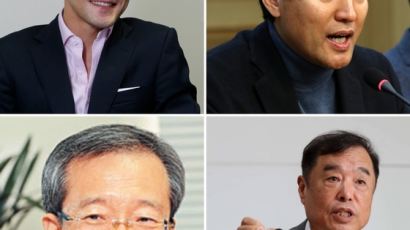 한국당 중진 이어 초선도··· "홍준표, 서울시장 나가라"