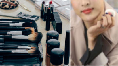 "Men who wear makeup make me sick" K-pop Idol Stylist's Comments Cause Controversy