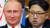 블라디미르 푸틴 러시아 대통령과 김정은 북한 노동당 위원장. [중앙포토]