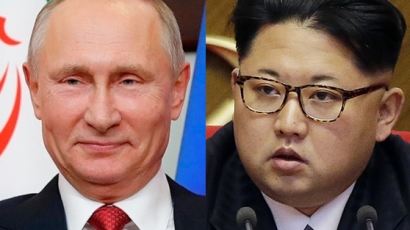 러 "북·중 회담 환영…푸틴·김정은 만남 계획은 없어"