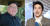 김정은 북한 노동당 위원장(왼쪽 사진)과 일본 아베 신조 총리. [연합뉴스]
