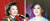 중국 시진핑(習近平) 주석의 부인 펑리위안(彭麗媛·왼쪽) 여사와 북한 김정은 노동당 위원장의 부인 이설주가 가수로 무대에 섰던 모습. [중앙포토]