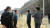 연천군·연천주민·시민단체 관계자가 지난 26일 한탄강 현무암 훼손 현장을 답사하고 있다. [사진 연천지역사랑실천연대]