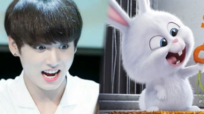 5 K-pop Idols Who Are Bunnies