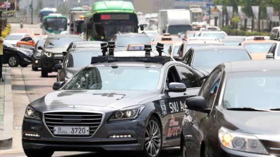 미국처럼 한국 자율주행차 사고나면?…손놓고 있는 국회