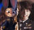 Photo from the movie &#39;Zootopia&#39;(left) and online community