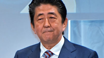 “아베만 모기장 밖에 있다” 정상회담 패싱에 일본 충격