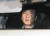 안희정 전 충남지사가 29일 오전 영장 기각 직후 차량으로 서울 남부구치소를 나서고 있다. [연합뉴스]