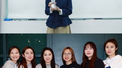 쇼트트랙 최민정-컬링대표팀, MBN 여성스포츠대상 1-2월 MVP 선정