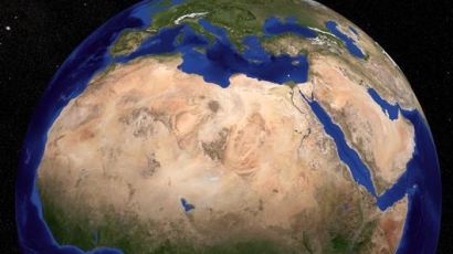 사하라 사막, 100년간 10% 이상 커졌다…“이미 미국 크기”