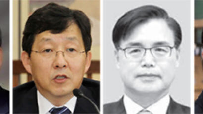 KDI 새 원장에 최정표 교수 … 국책연구원장 속속 물갈이