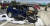 3월 23일 미국 캘리포니아 고속도로에서 발생한 테슬라 모델X 운전자 사망사고 현장. [AP=연합뉴스]