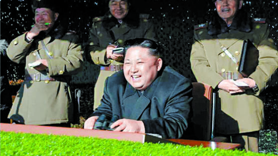 북한의 대화공세… '대북제재' 효과 있나