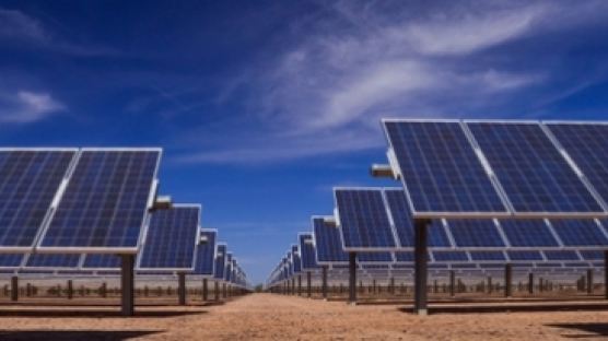 정주영 회장이 '만든' 땅에 국내 최대 태양광발전소 짓는다