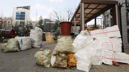 [폐 플라스틱 대란]일본은 작년부터 베트남 등으로 분산 수출해 '숨통'