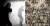 제주 4·3사건 이야기를 다룬 영화 &#39;지슬&#39;의 한 장면(왼쪽)과 제주4·3평화기념관에 모셔진 4·3 당시 숨진 희생자들의 영정.  (오른쪽) 프리랜서 장정필.