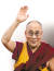 달라이 라마 티베트 종교 지도자. [중앙포토]