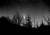 지용호씨가 천문학과 1학년이던 1997년 4월 새벽 천안 직산읍에서 초라영한 헤일밥 혜성 사진. 당시 이 사진을 찍기 위해 새벽에 혼자 동네에 있는 전망 좋은 산에 올랐다. 