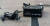 할리우드 영화 ‘블랙 팬서’ 촬영을 기념해 월트디즈니사가 부산에 설치한 블랙 팬서 조각상이 누군가에 의해 파손돼 철거됐다. [영화진흥위원회 제공=연합뉴스]