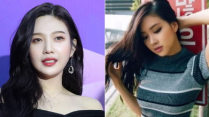 Why JOY of RED VELVET Cried When She Met BLACKPINK's ROSÉ for the First Time