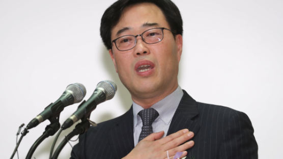 정무위 한국당 의원 “고액수강료…김기식 사퇴해야”