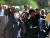 넬슨 만델라 전 남아프리카공화국 대통령과 그의 두번째 부인 위니 마디키젤라-만델라의 생전 모습. [로이터=연합뉴스] 