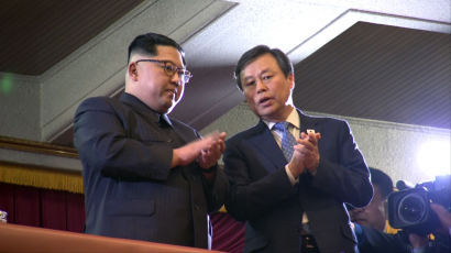 “4월초 정치일정 복잡” 북한 김정은 발언 배경은?
