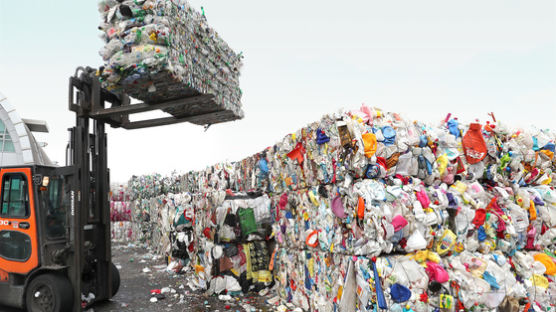 비닐 수거 합의했다는 환경부, 합의 안 했다는 일부 업체