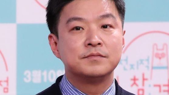 '성추행 파문' 김생민, 모든 출연 프로그램 자진 하차