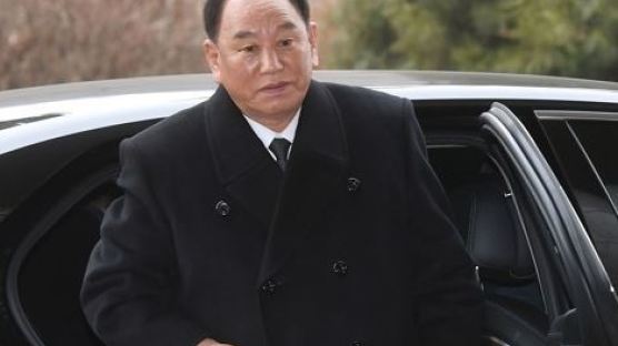 김영철 "내가 천안함 폭침 주범이란 사람…취재제한 사과"