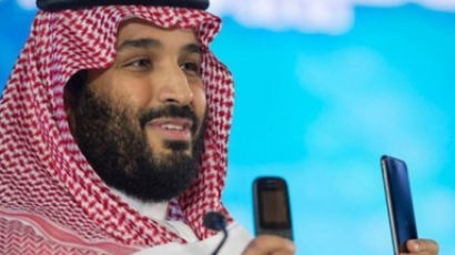 사우디서 배우자 휴대전화 감시하면 벌금 1억…감옥 갈 수도