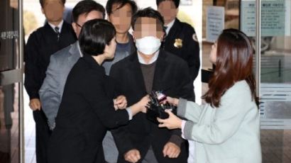 [단독]'후배 성추행' 前 검사 재소환…구속영장 재청구 방침
