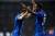 울산 오르샤와 주니오가 4일 멜버른과 아시아 챔피언스리그 경기에서 막강한 화력을 뽐내며 6-2 대승을 이끌었다. [사진 프로축구연맹]