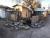 지난해 11월 15일 규모 5.4 지진이 발생한 경북 포항시 북구 흥해읍에서 한 주택 담벼락이 무너져 있다. 포항=김정석 기자