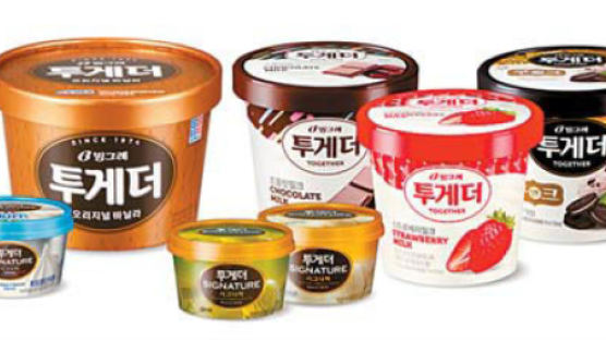 [2018 국가브랜드 대상]'K-MILK' 인증 받은 장수 아이스크림