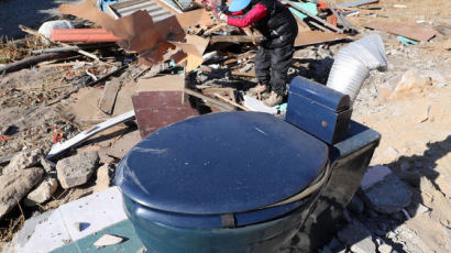 "일 터지면 그때뿐"…포항 지진 5개월째 관련법 통과는 뒷전