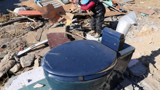 "일 터지면 그때뿐"…포항 지진 5개월째 관련법 통과는 뒷전