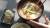 영화 &#39;리틀 포레스트: 사계절&#39;의 주인공 이치코가 집앞의 눈을 치운뒤 먹는 일본 수제비 핫토. [사진 영화사 진진 제공]