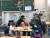 2월 5일 독일 트리어의 암브로지우스 초등학교에서 아이들이 오후 수업을 듣고 있다. 이 학교에선 학생 3명 중 2명이 전일제 수업에 참여한다. 트리어=정종훈 기자