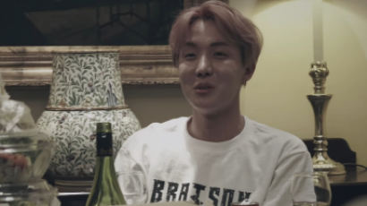 BTS Unfiltered: J-Hope Confesses He Tried to Quit BTS
